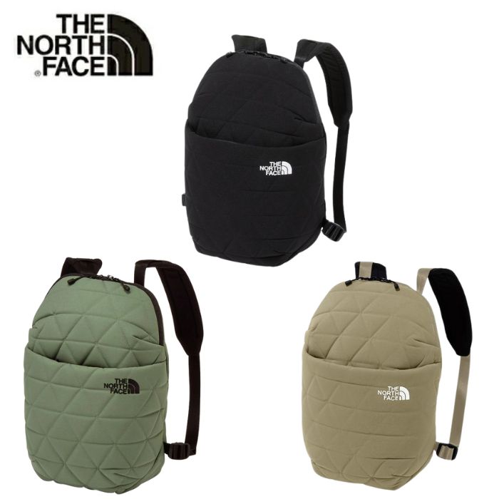ザノースフェイス ジオフェイスミニパック NM32351 メンズ レディース THE NORTH FACE GEOFACE MINI PACK バックパック 男女兼用 鞄 バック リュック 6L