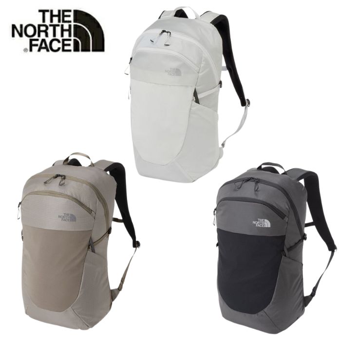 ザノースフェイス ヘイジーデイパック NM82455 メンズ レディース THE NORTH FACE HAZY DAYPACK うしろ側風呂敷き包み 男女兼用 鞄 うしろ側 背嚢 22L アウトドア 軽さ デイパック 旅する お出かけ