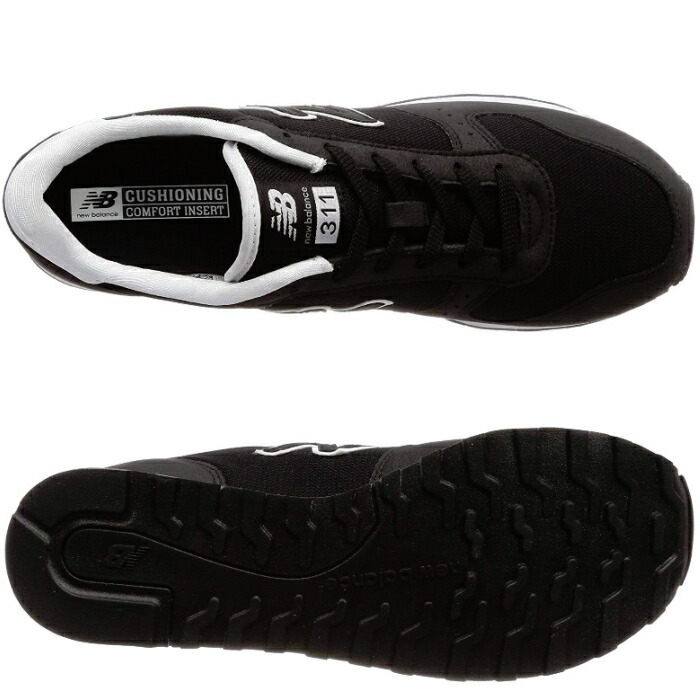 new balance 311 sport