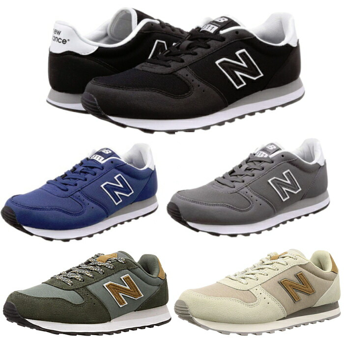 new balance 311 sport
