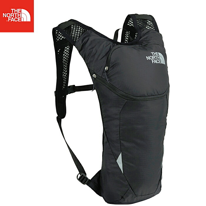 the north face trail running backpack