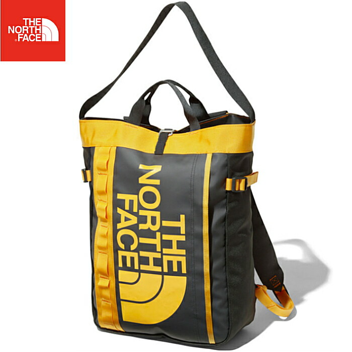 the north face fuse box tote