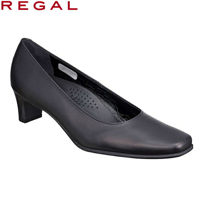 リーガル REGAL レディース プレーンパンプス 7911 AD フォーマル 冠婚葬祭 リクルート 通勤 ビジネス 就活 オフィス 入学式 卒業式 新生活