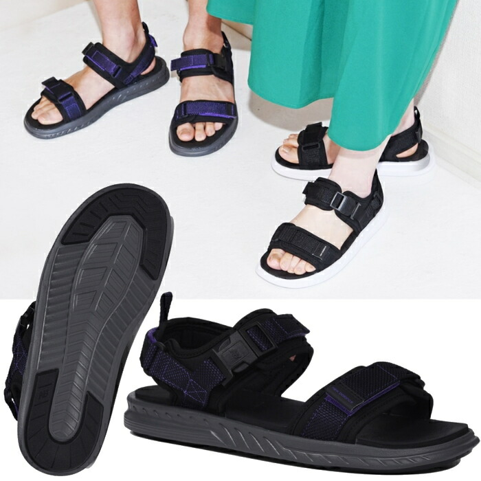 miller sandal