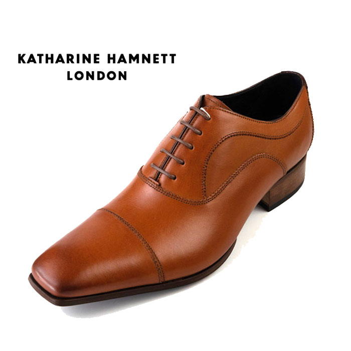 楽天市場】キャサリンハムネット 靴 KATHARINE HAMNETT 31683 ビジネス 