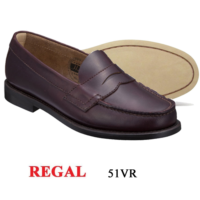 【楽天市場】リーガル REGAL 51VR ブラック メンズ 靴 ビジネス 