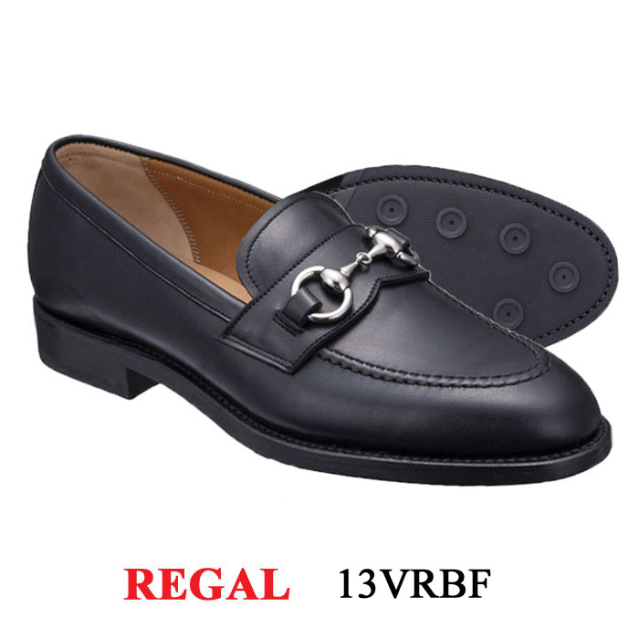 人気商品ランキング ローファー 革靴 ビットローファー ビジネスシューズ 靴 メンズ ブラック 13vrbf Regal リーガル 紳士靴 ブランド 日本製 本革 Bncedeao Integration Gov Bf