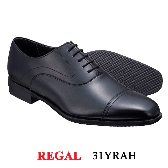 【楽天市場】リーガル REGAL 31TR ブラック メンズ 靴 ビジネス
