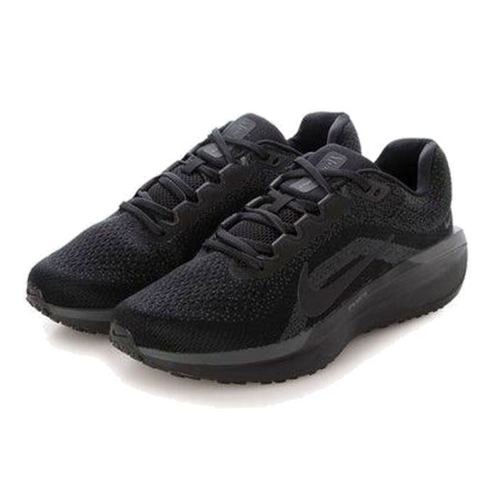 ナイキ スニーカー メンズ エア ウィンフロー 11 ブラック NIKE AIR WINFLO 11 FJ9509-002 ランニングシューズ トレーニング 靴
