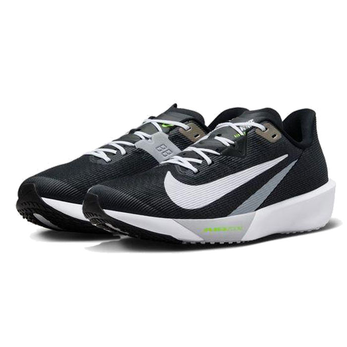 ナイキ スニーカー メンズ エア ズーム ライバルフライ ブラック NIKE AIR ZOOM RIVALFLY FV6040-001 ランニングシューズ トレーニング 靴