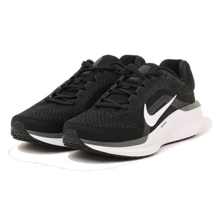 ナイキ スニーカー メンズ エア ウィンフロー 11 ブラック NIKE AIR WINFLO 11 FJ9509-001 ランニングシューズ トレーニング 靴