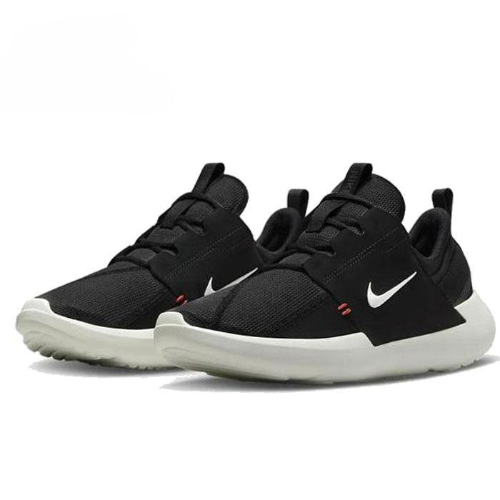 ナイキ スニーカー メンズ Eシリーズ AD ブラック NIKE E-SERIES AD DV2436-001 ランニングシューズ 靴 6,776円