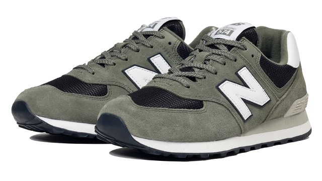 new balance herren 574 laufschuhe