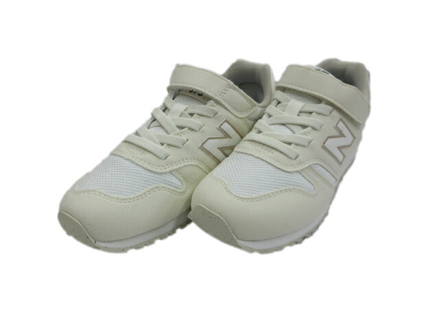 New Balance YV373TA2 (BEIGE)画像