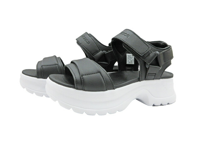 【ポイント最大20倍！お買い物マラソン限定！】New Balance SWAFSHE1 B (BLACK/WHITE)