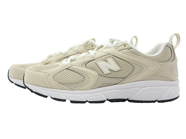 【ポイント最大20倍！お買い物マラソン限定！】ニューバランス ランニング レディース ライトベージュ【New Balance U4084S0 D】