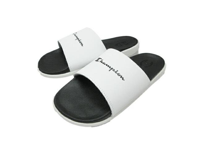 Champion チャンピオン☆IPO LLIC☆スポーツサンダル SILVER Champion チャンピオン☆IPO METALLIC☆スポーツサンダル SILVER