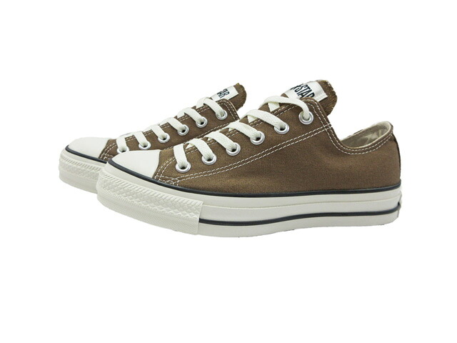 【ポイント最大20倍！お買い物マラソン限定！】CONVERSE ALL STAR (R) WP (ダークトープ) 8,351円