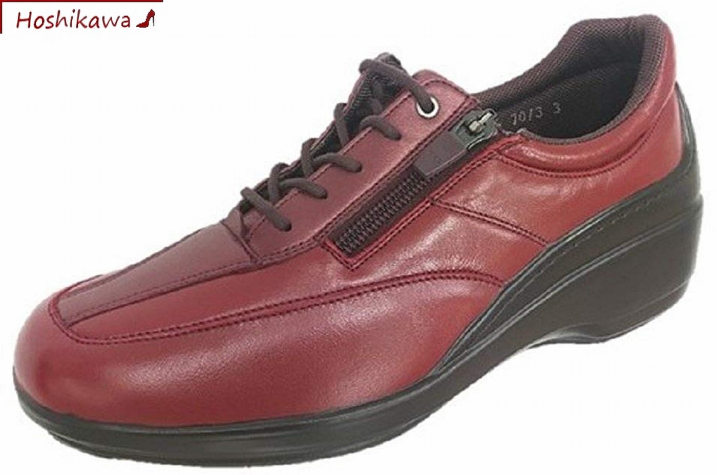 楽天市場】【靴のHOSHIKAWA】 『BON STEP 5631』22cm〜25cm