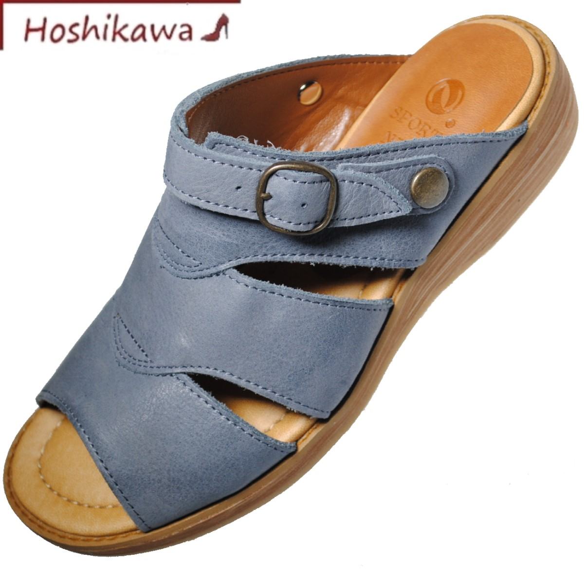 Nine レディース靴 Eeeフォレスト スポーツナイン 日本製 牛革靴 Eeeフォレスト 牛革 靴のｈｏｓｈｉｋａｗa店 ミュールバックバンド サンダル21 5cm 24 5cm 牛革 426 スポーツナイン 抗菌 2way国産 靴のhoshikawa 撥水加工 Sports サンダル