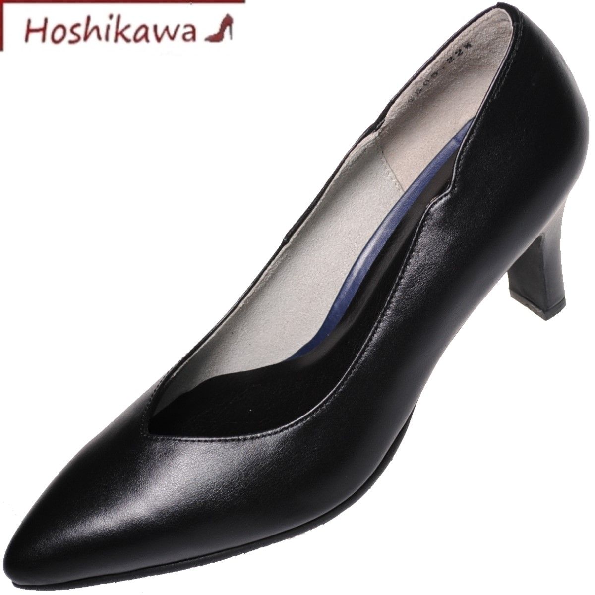 ドナミス ビジネス 牛革 エナメル Miss ヒール 冠婚葬祭 ポインテッドトゥ 靴のhoshikawa Dona レディース靴 Miss 7505 21 5cm 24 5cm レディースドナミス ブラックフォーマル ビジネス 本革ヒール 日本製 靴のｈｏｓｈｉｋａｗa店