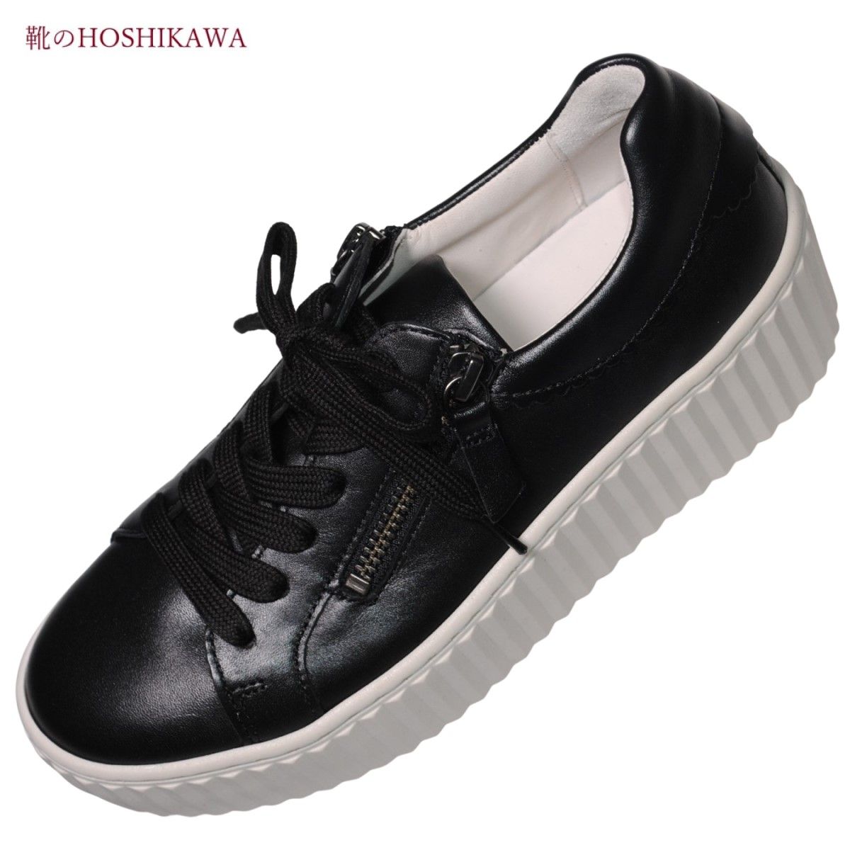 楽天市場】【靴のHOSHIKAWA】 『Gabor 36325』22cm〜26cm レザー