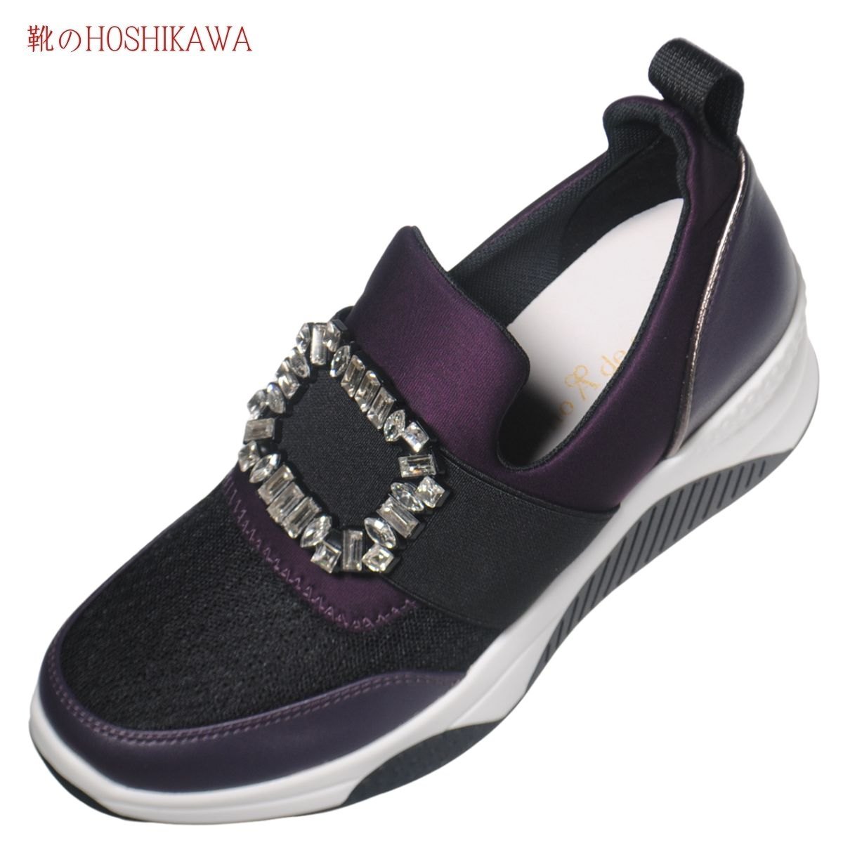 楽天市場】【靴のHOSHIKAWA】 『de ocho A de ocho J66-36』デオチョア