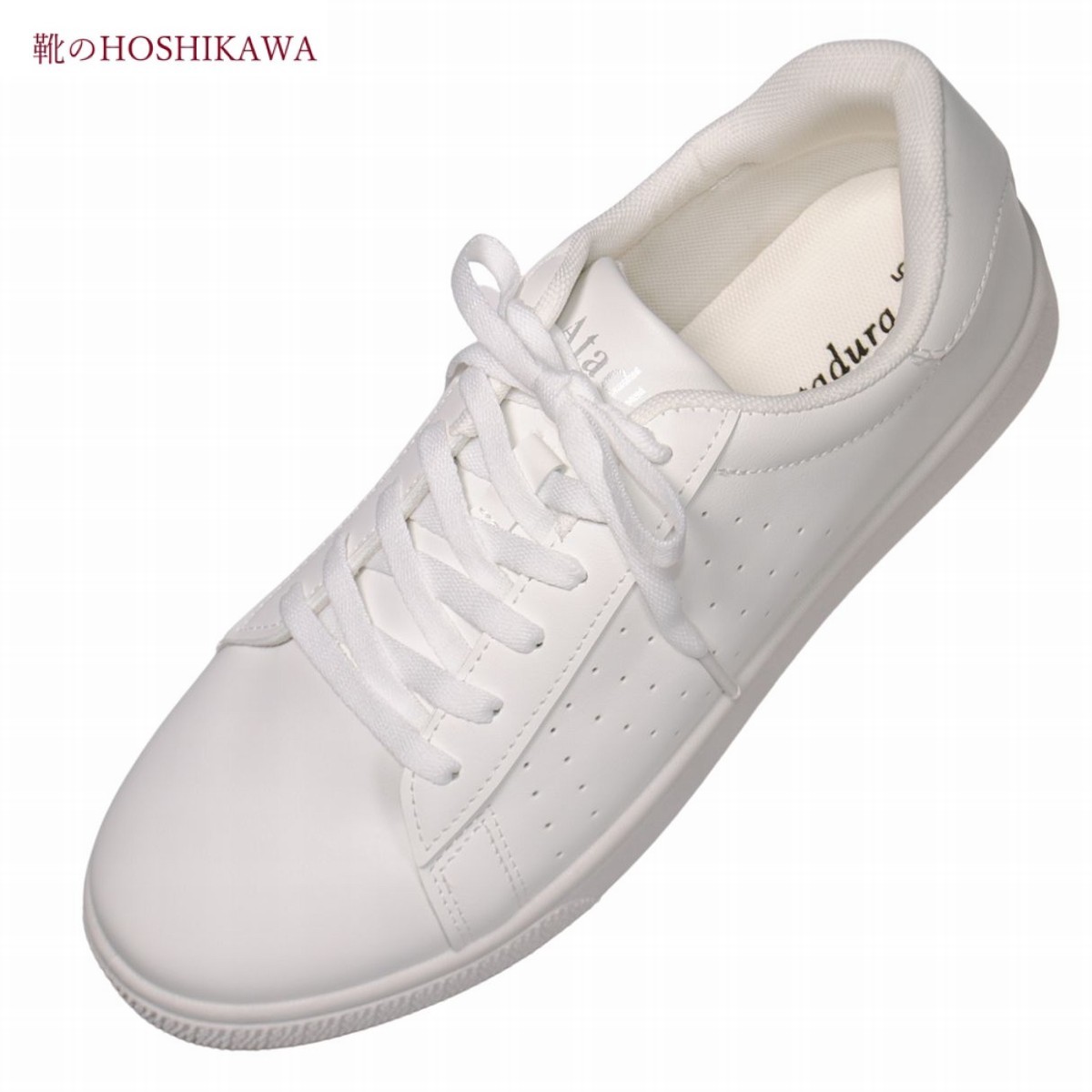 靴 tuyuta onegravity TATSUYAOCONOGI® チャンキーミッドカットスニーカー