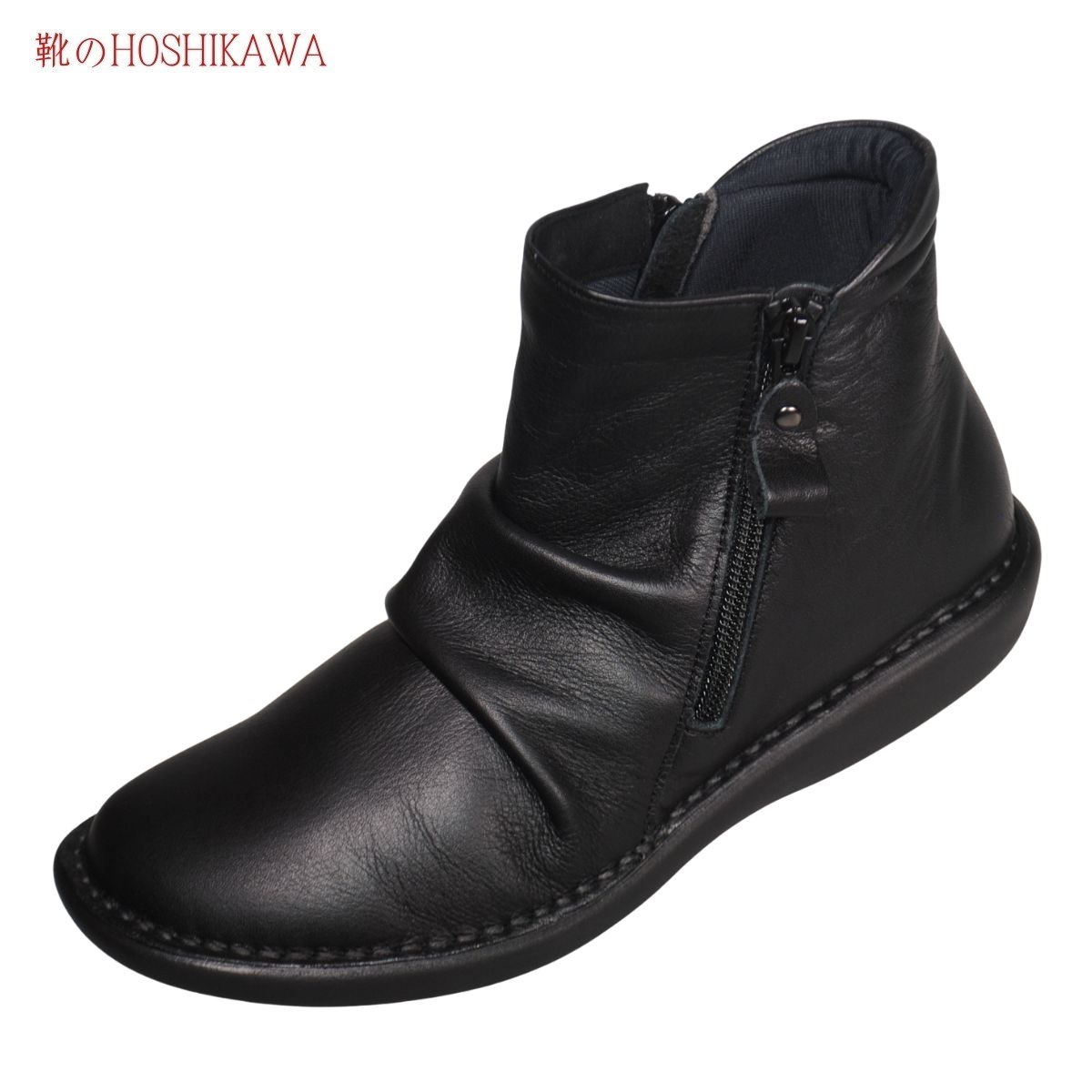 楽天市場】【靴のHOSHIKAWA】 『A-OK 8522』エーオーケー Dパープル