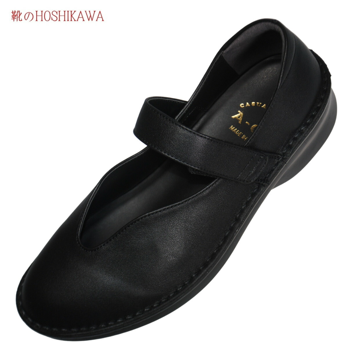 楽天市場】『A-OK 85712』 22cm〜24.5cm レディース エーオーケー 