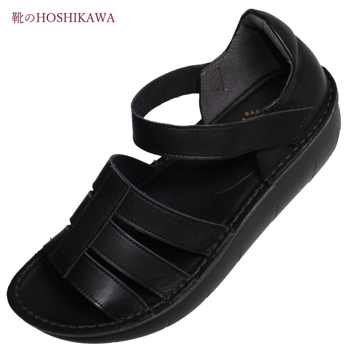 楽天市場】【靴のHOSHIKAWA】 『A-OK 8806』エーオーケー サンダルS