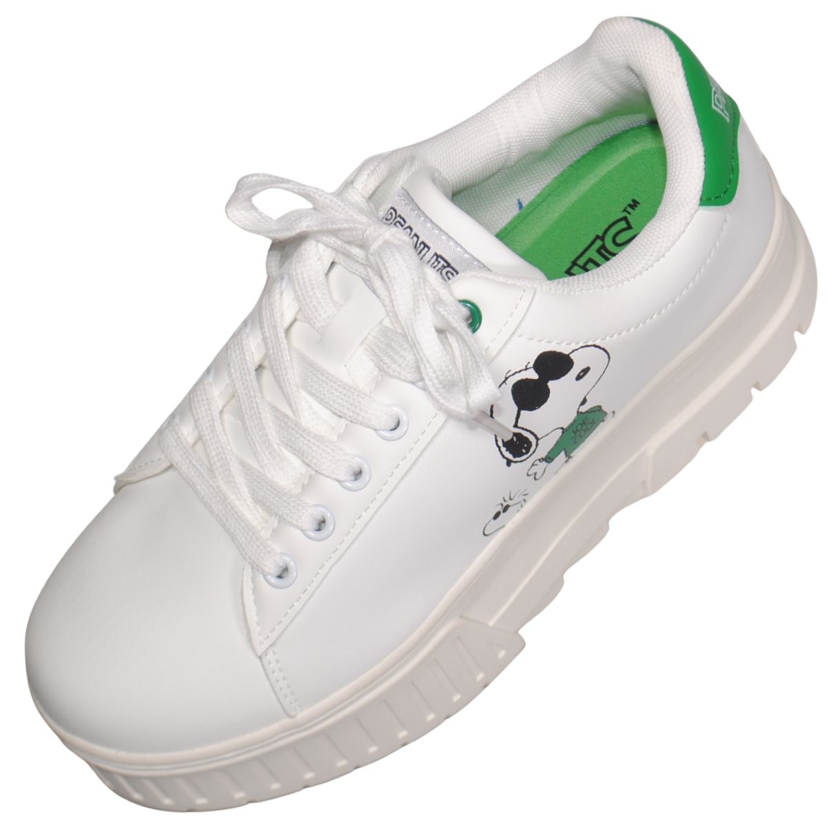 楽天市場】【靴のHOSHIKAWA】 『PEANUTS PN8198』スヌーピー