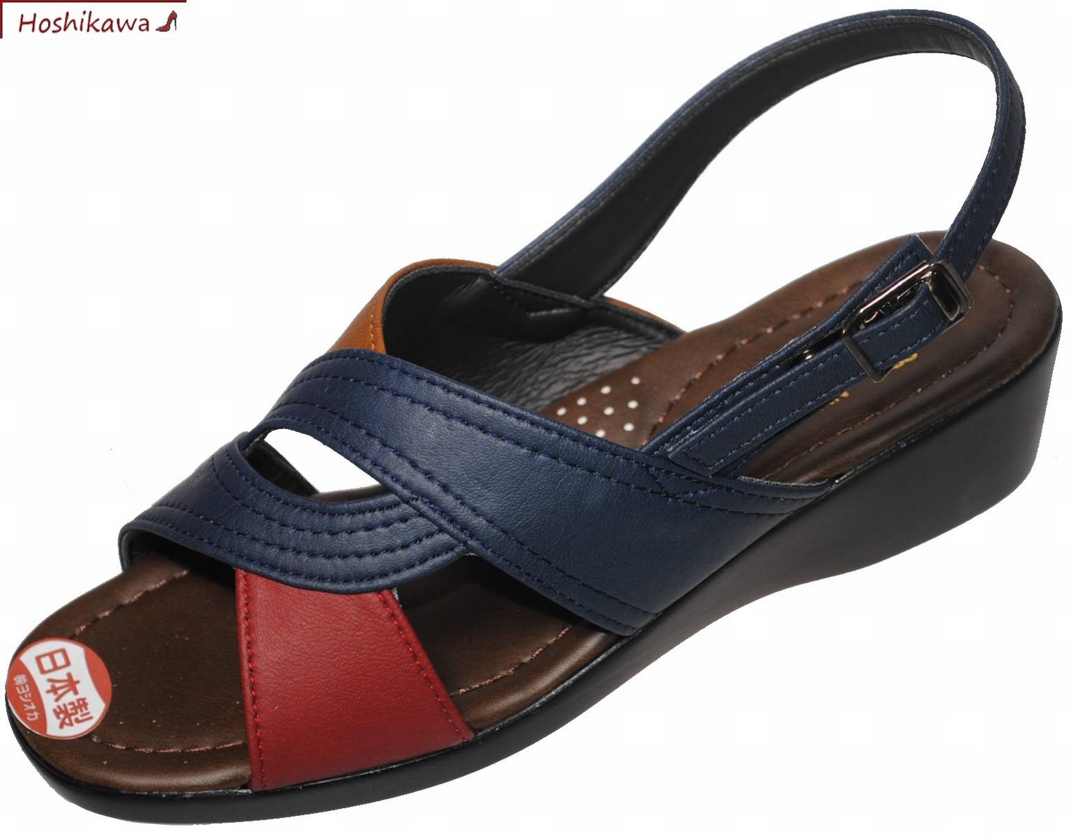 楽天市場】【靴のHOSHIKAWA】 『Airystep 0686』エアリーステップ