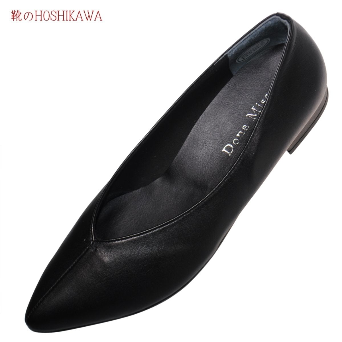 楽天市場】【靴のHOSHIKAWA】 『Dona Miss 467』25cm〜26cmドナミス