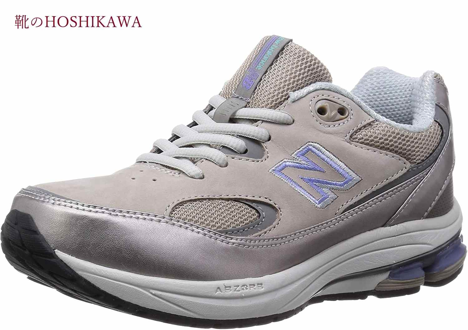 楽天市場 靴のhoshikawa New Balance Ww1501 ニューバランス スニーカー21 5cm 24 5cm Eeeeレースアップ スニーカー レディースワイド幅 トープ 靴のｈｏｓｈｉｋａｗa楽天市場店