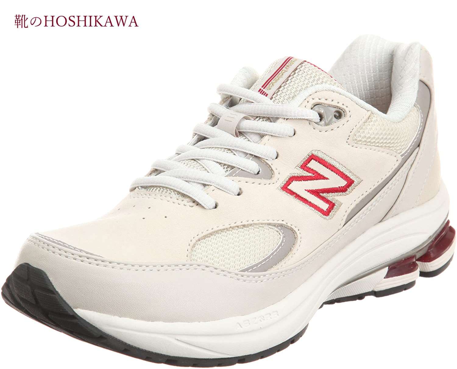 肌触りがいい 靴のhoshikawa New Balance Ww1501 Ow ニューバランス スニーカー21 5cm 24 5cm Eeeeレースアップスニーカー レディースワイド幅 オフホワイト 在庫有 Pbb Bp2rd Natunakab Go Id