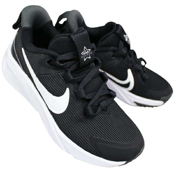 楽天市場】ナイキ スニーカー スターランナー4 NN GS DX7615 409