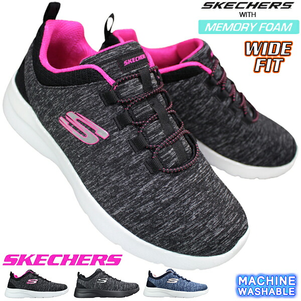 楽天市場】スケッチャーズ SKECHERS スリッポン スリップインズ