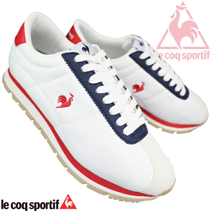 楽天市場】15% OFF SALE ルコック スポルティフ le coq sportif