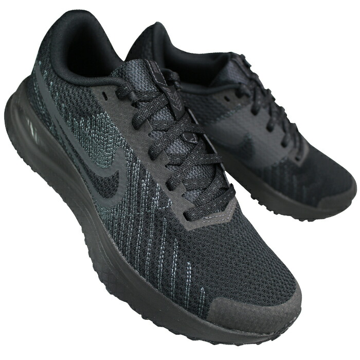 Nike トレーニングシューズ ブラック size 27cm nik-009593-0003a.jpg