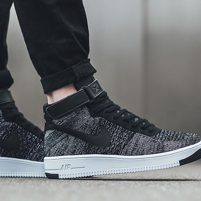 nike air force 1 ultra flyknit mid nike air force 1 ultra flyknit mid