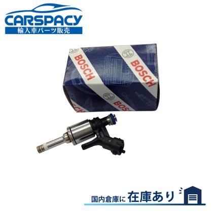 新品即納 BMW MINI ミニ R56 R55 R57 インジェクター インジェクションノズル Coop.S クラブマン 13537528351 BOSCH製|輸入車パーツ専門のCARSPACY