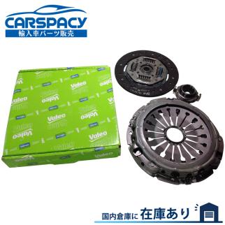 新品即納 アルファロメオ 156 2.5 V6 24V クラッチKIT 71712747 71739491 スポーツワゴン VALEO製|輸入車パーツ専門のCARSPACY