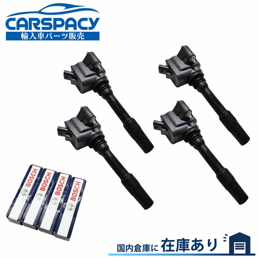 楽天市場】新品 強化 イグニッションコイル 4本SET ミニクーパー F54