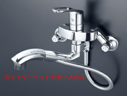【ＫＶＫ堅苦しさ】【Ｚ５０００ＦＨＴ】\u003cBR\u003eシャワー頭顱＆導管書き割り