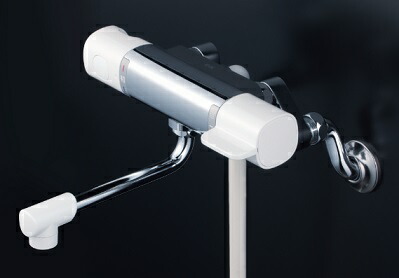 【ＫＶＫ堅苦しさ】【ＦＴＢ１００ＫＴＫ】\u003cBR\u003e取替用サーモスタット式シャワー