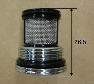 楽天市場 ｚｋｆ５９ｌ ストレーナー ｋｖｋ ａｑｕａ ｓｈｏｐ