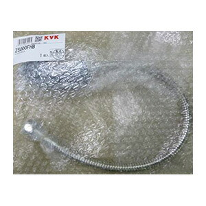 【ＫＶＫ公式】【Ｚ５０００ＦＨＢ】<br>シャワーセット
