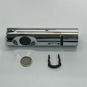 【ＫＶＫ公式】【Ｚ３５１４３１Ｈ】 シャワーヘッドセット （KM6161EC等用）
