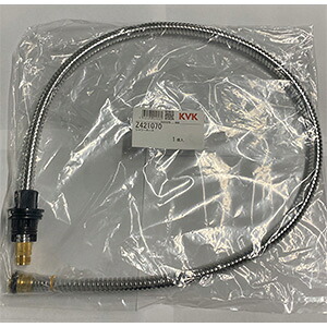 【ＫＶＫ堅苦しさ】【Ｚ４２１０７０】\u003cBR\u003eシャワー導管